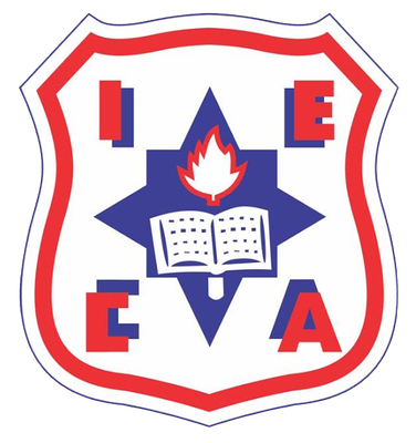 Escudo del IECA